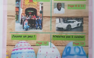 La gazette de l’ITEP