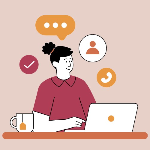 camille leroy déléguée