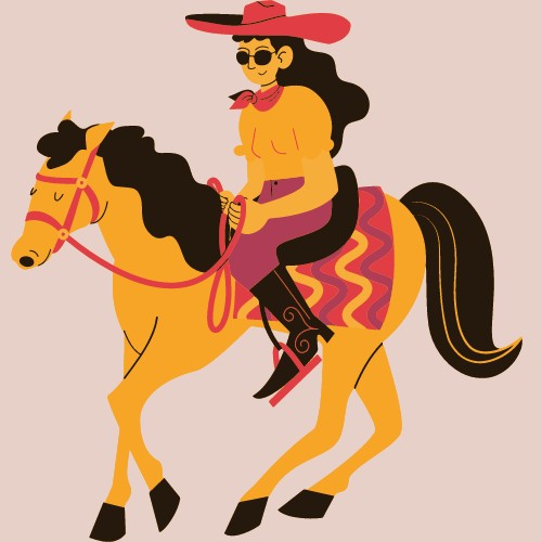 camille leroy equitation