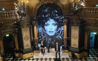Un projet théâtre à l’ITEP