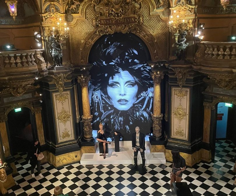 Un projet théâtre à l&rsquo;ITEP