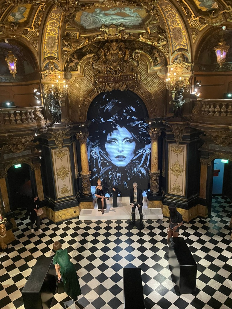 projet théâtre ITEP