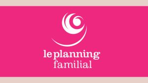 logo planning familial